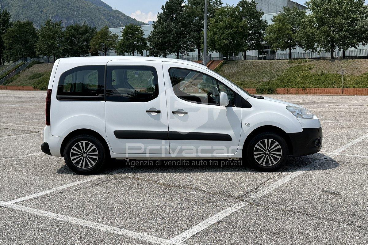 PEUGEOT Partner Tepee 1.6 98CV Access