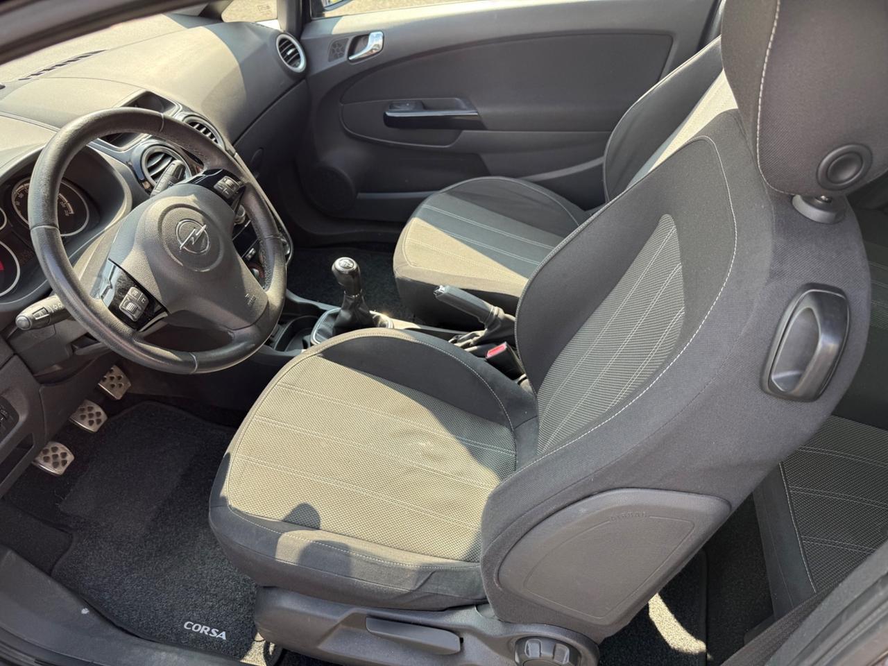 Opel Corsa 1.3 CDTI 75CV F.AP. 3 porte b-color
