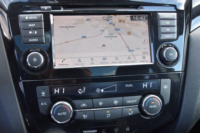 NISSAN Qashqai 1.5 dCi 115 CV DCT N-Connecta *N1*