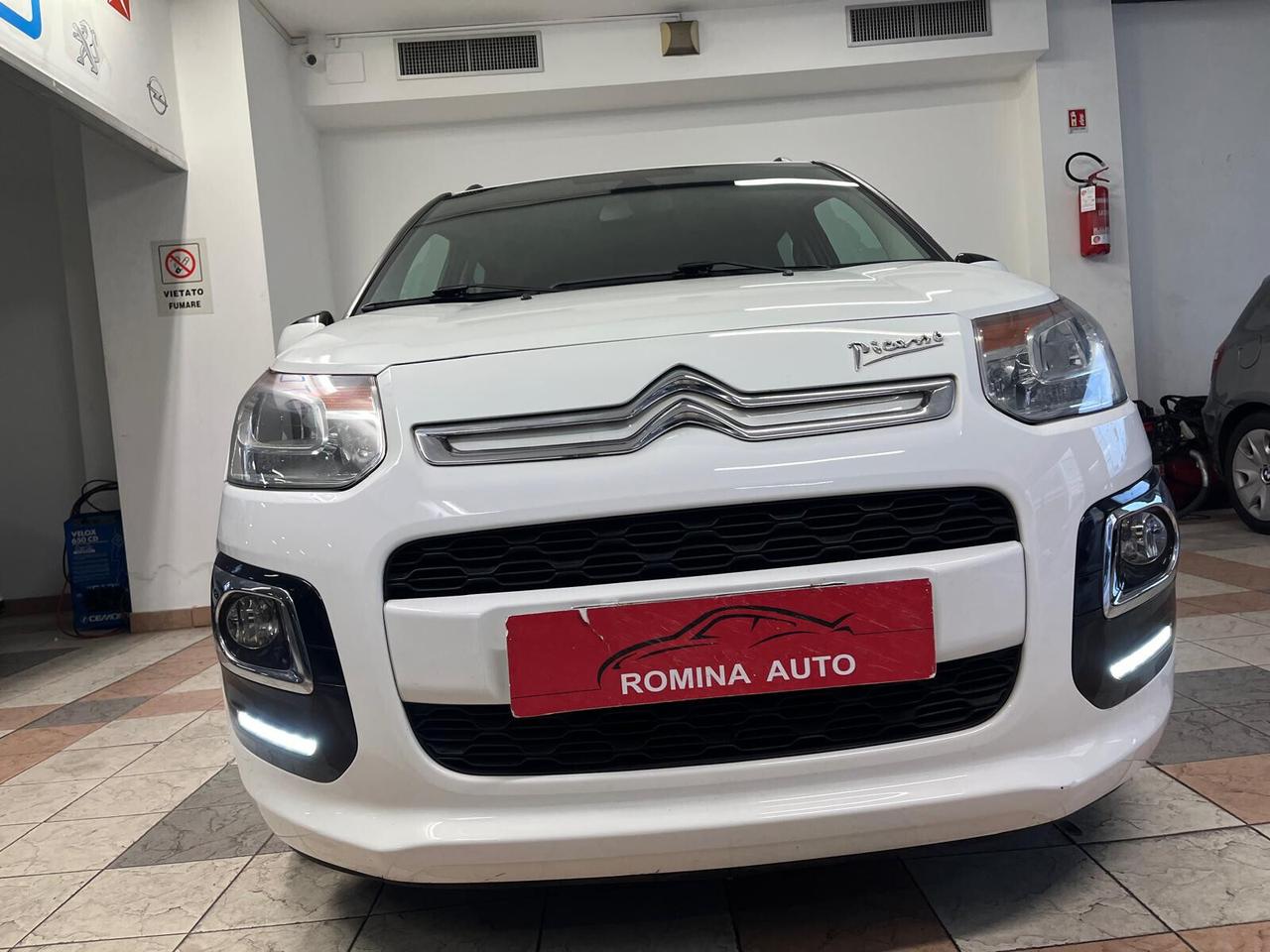 Citroen C3 Picasso 1.4 VTi 95 Limited