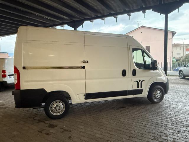 CITROEN Jumper L2 H2*UNI PROP*FINANZIABILE*IVA ESPOSTA