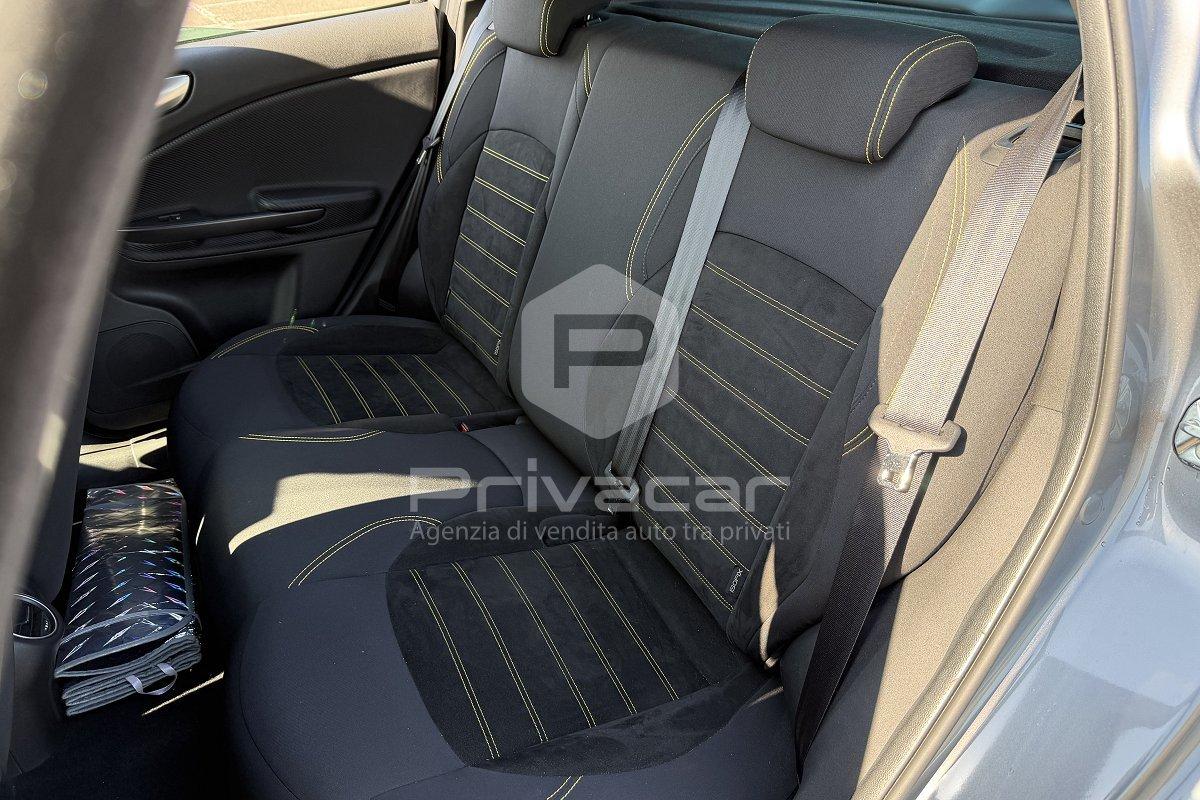 ALFA ROMEO Giulietta 1.4 Turbo 120 CV Sport Carbon Edition