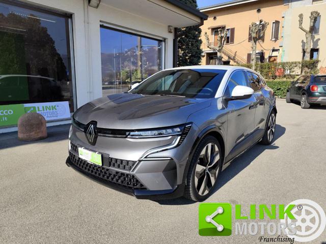 RENAULT Megane Mégane E-Tech Electric EV60 220 CV Optimum Charge