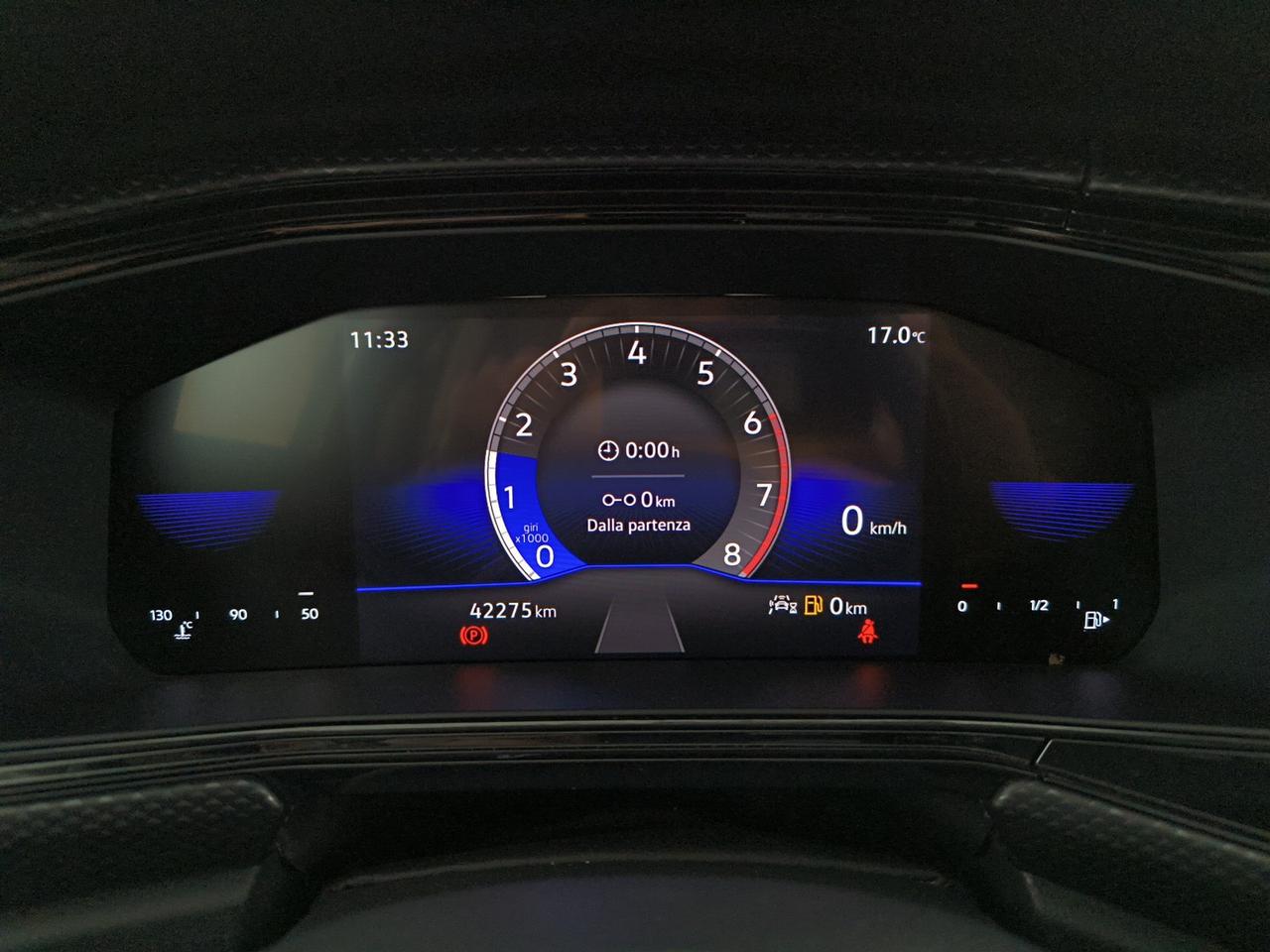 Volkswagen T-Cross 1.0 tsi sport 95cv