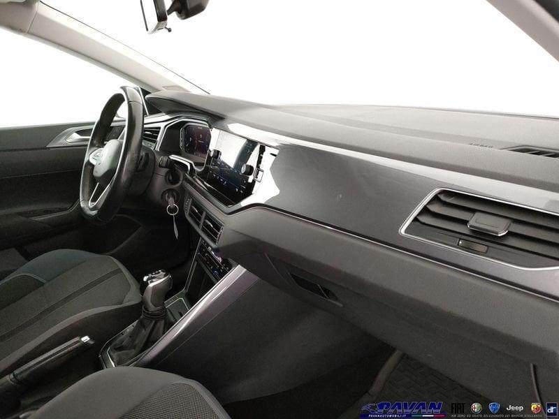 Volkswagen Polo 1.0 TSI 110 CV DSG Style