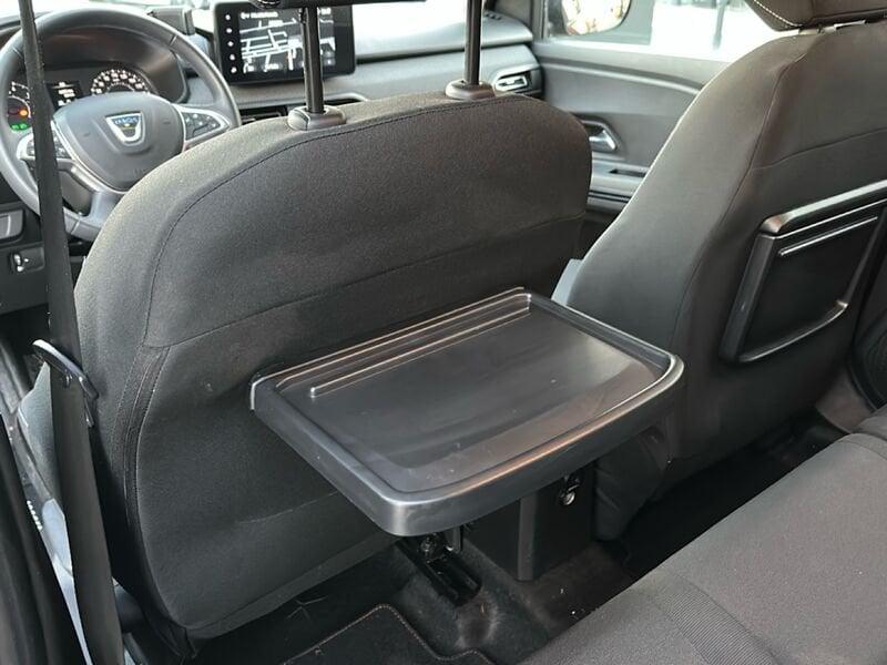 Dacia Jogger Jogger 1.0 tce Extreme UP 110cv 7 posti