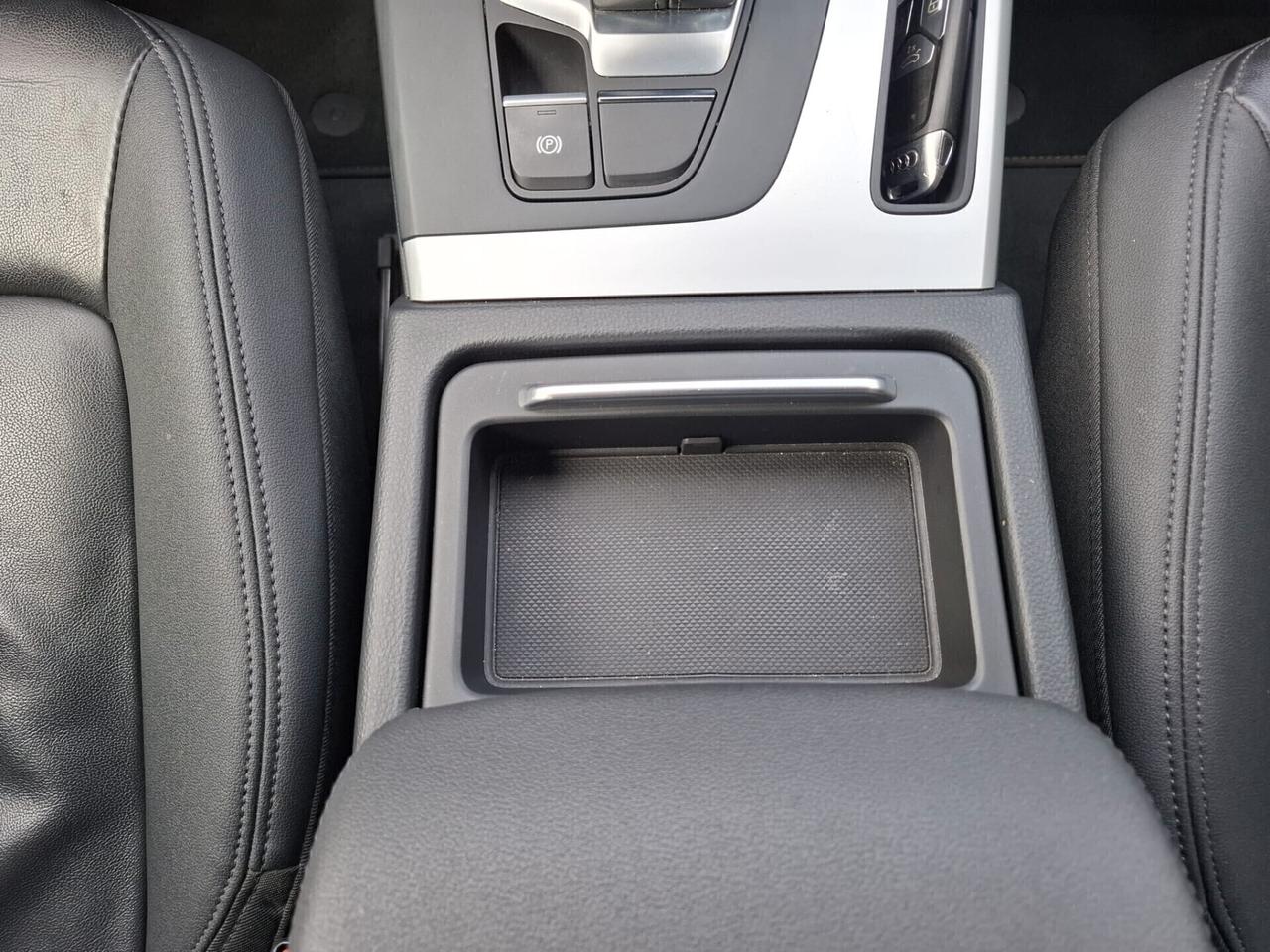 Audi Q5 Sportback SPB 2.0 TDI 4X4 Cerchi 20 S Line