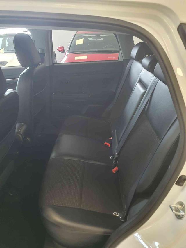 CITROEN C4 Aircross HDi 115 S&S 2WD Exclusive