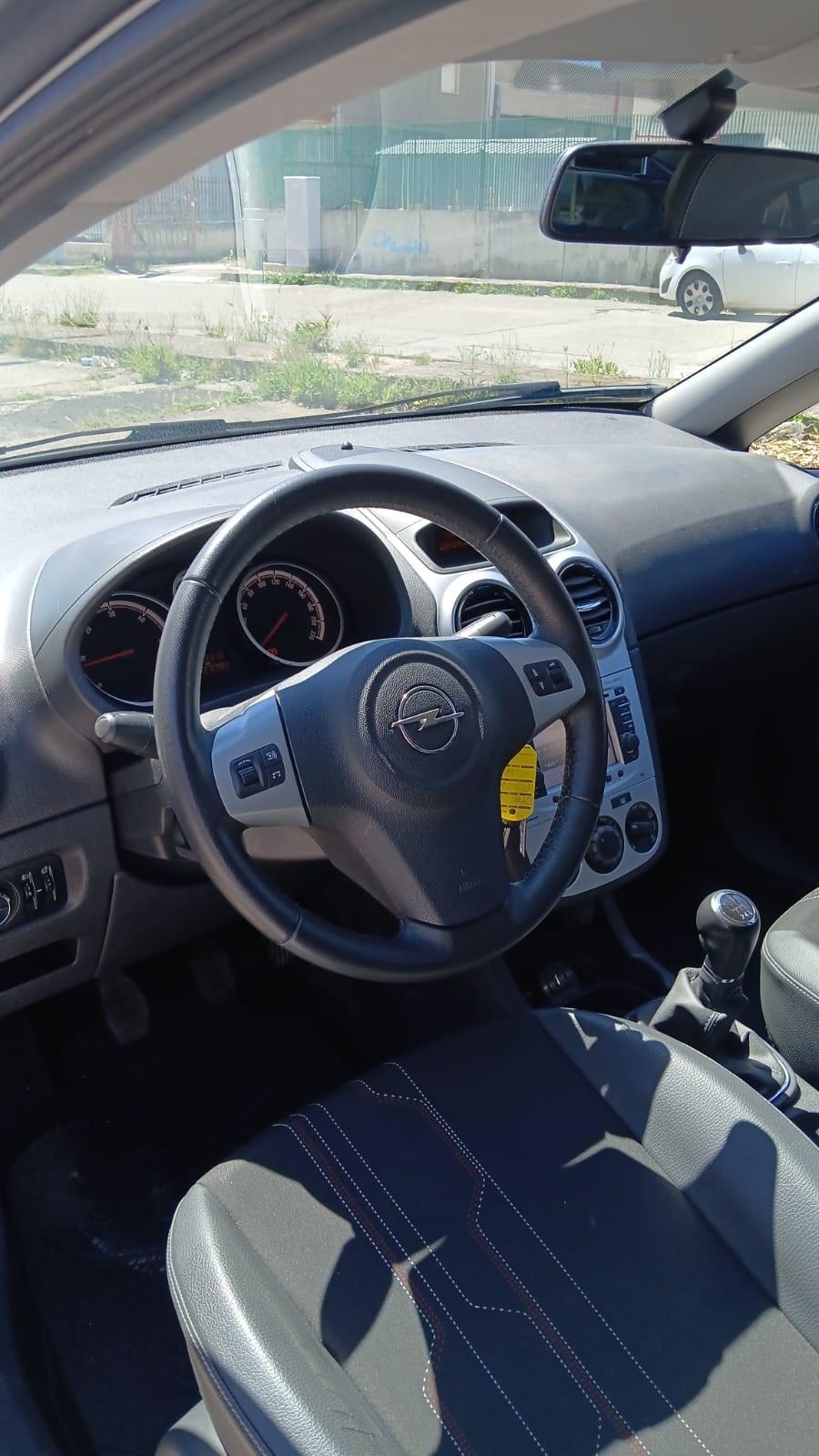 Opel Corsa 1.3 CDTI 95CV F.AP. 5 porte Edition