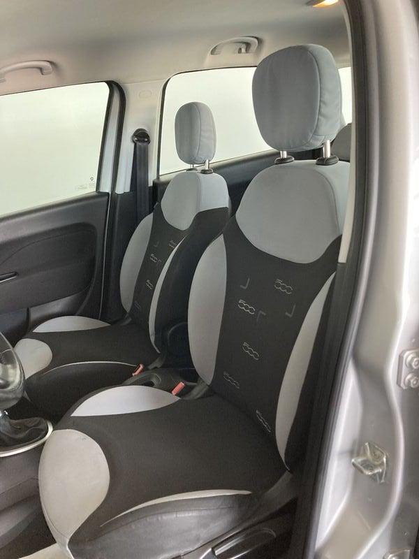 FIAT 500L 1.3 MultiJet 85cv S/S Lounge