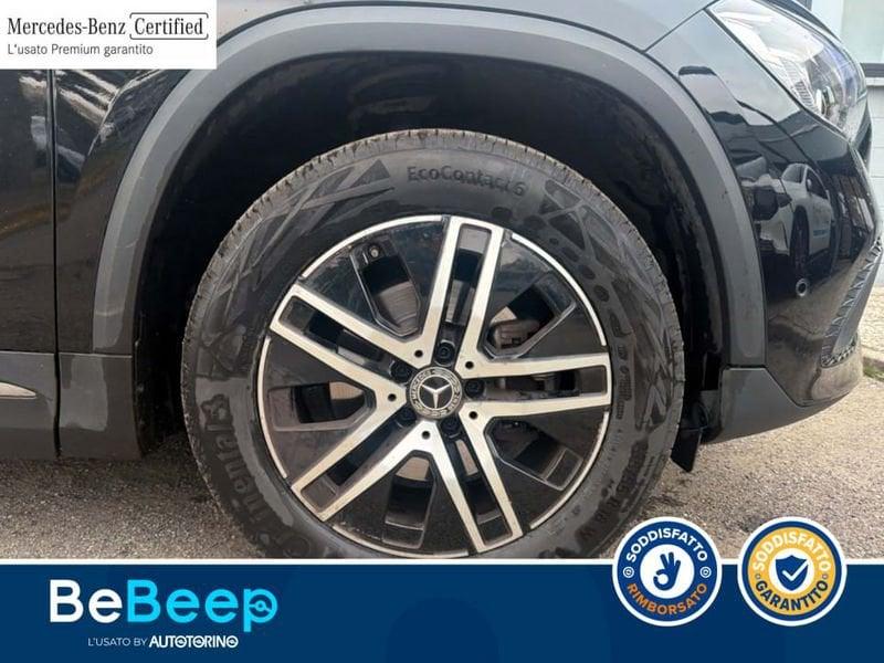 Mercedes-Benz GLA 180 D SPORT PLUS AUTO