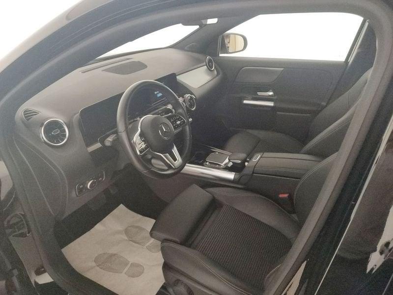 Mercedes-Benz GLA 200 Sport Plus 4matic auto
