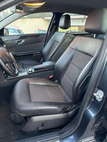 Mercedes-Benz E 250 Classe E - W212 Berlina cdi be Elegance auto
