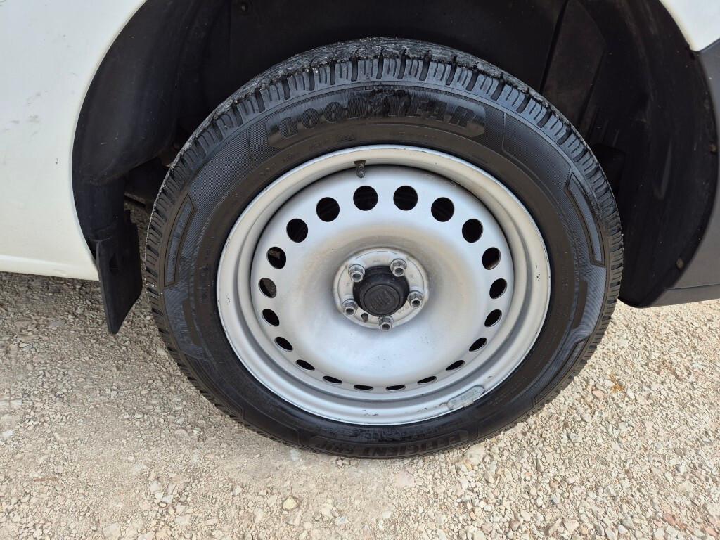 Fiat Doblo CARGO 1.6 Mjtd 120CV IVA INCLUSA