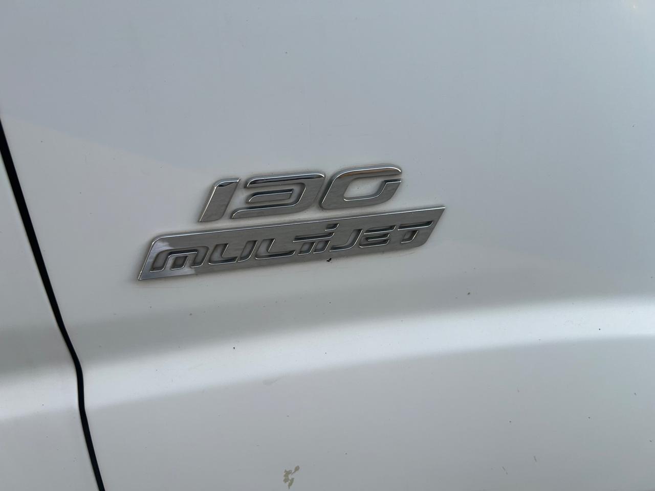 Fiat Ducato 35 2.3 MJT 130CV PC-TN Furgone