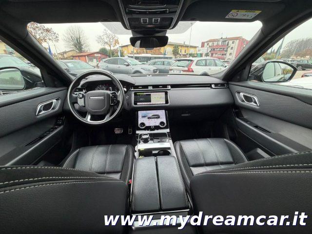 LAND ROVER Range Rover Velar 3.0D V6 300 CV R-Dynamic S