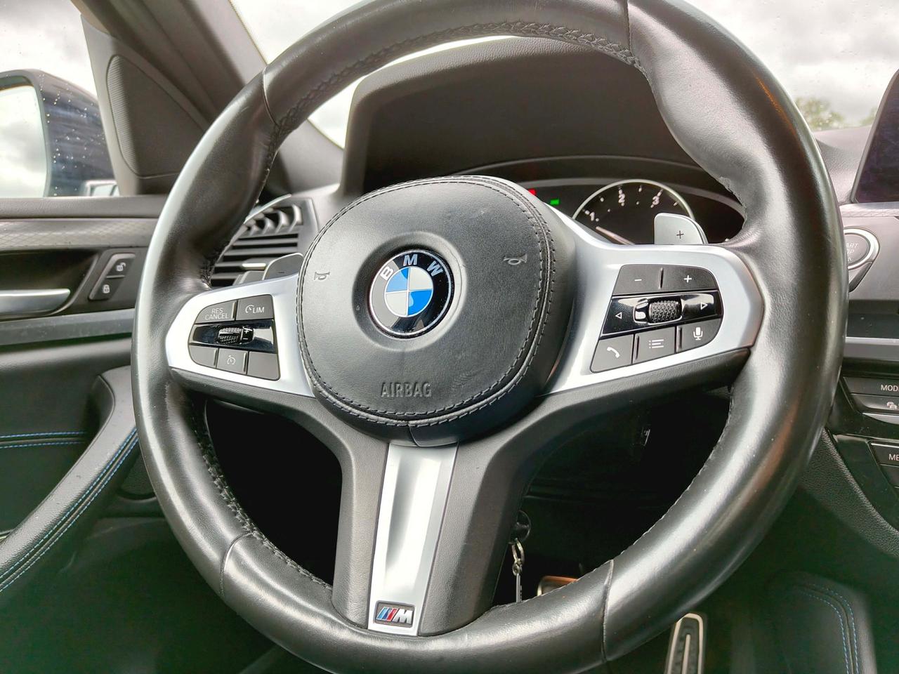 Bmw X4 xDrive20d Msport-X - 2020