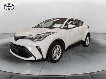 Toyota C-HR C-HR 1.8 HV Active