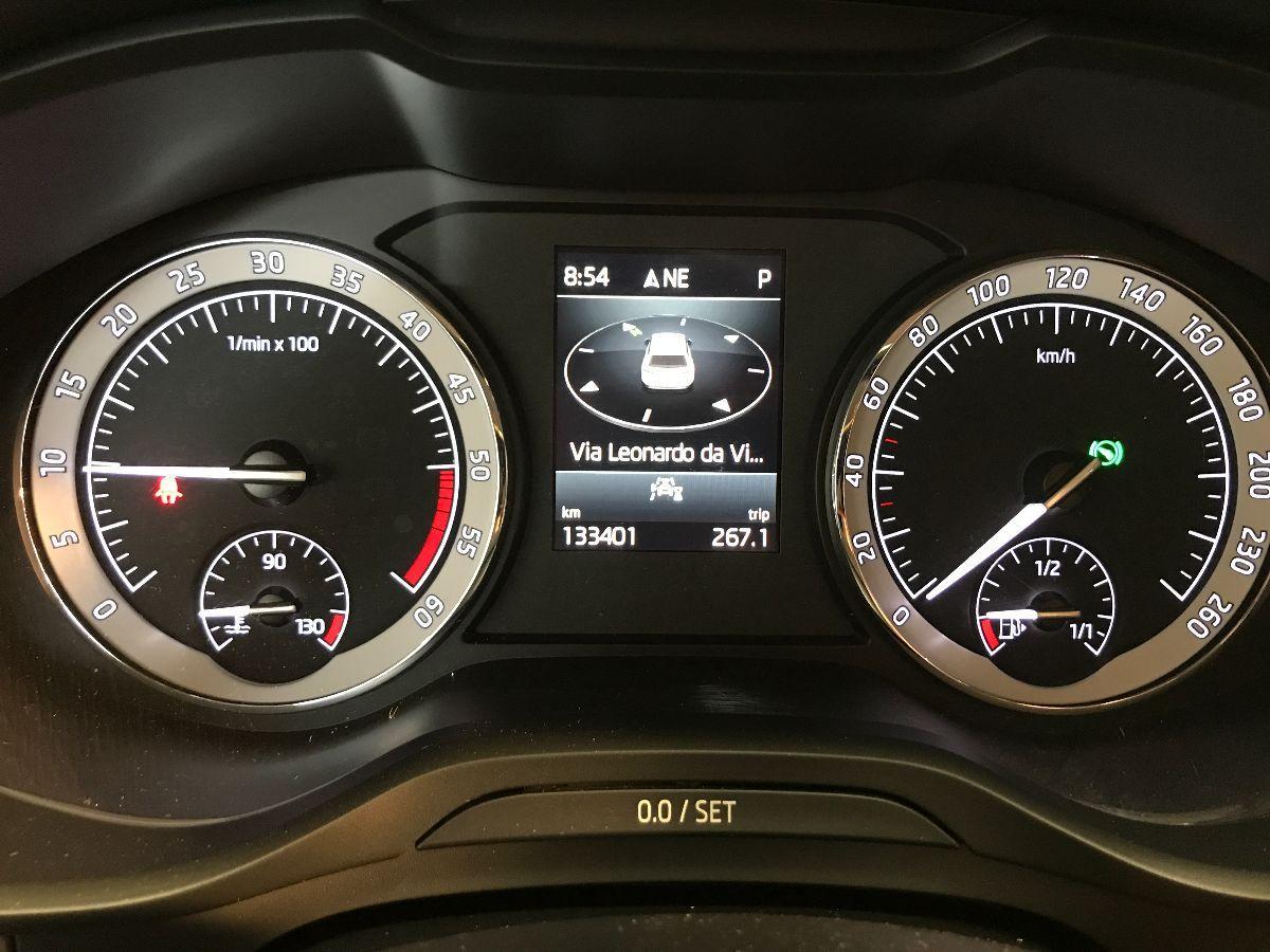 SKODA Kodiaq 2.0 TDI EVO SCR DSG 7 posti Style