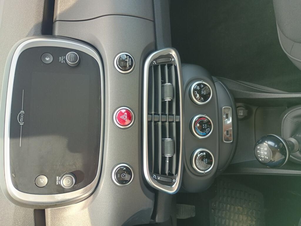 Fiat 500X 1.0 T3 120cv KM0