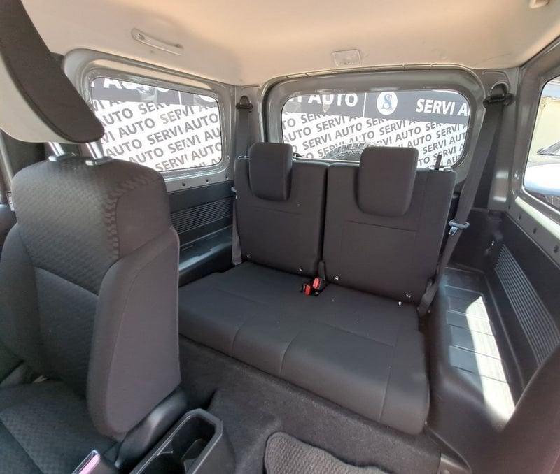 Suzuki Jimny 1.5 4AT Gripcontrol