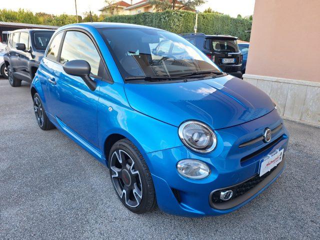 FIAT 500 1.3 Multijet 95 CV S