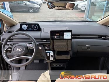 HYUNDAI Staria 2.2 MT 2WD 9 posti Prime