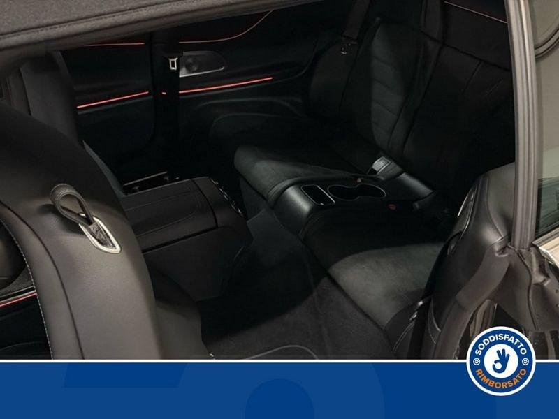 Mercedes-Benz CLE Cabrio CLE 220d Cabrio AMG Line Premium Plus