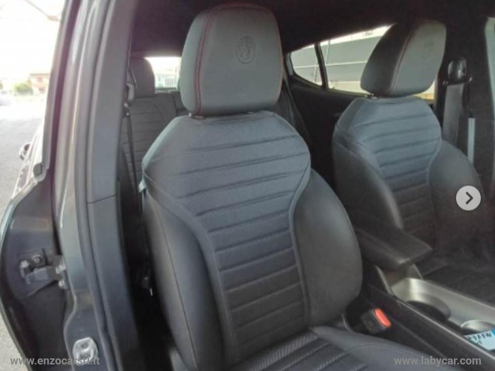 ALFA ROMEO Tonale 1.6 diesel 130 CV TCT6 Sprint FULL LED