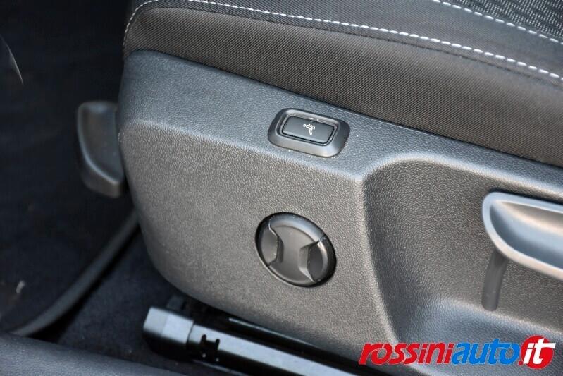 SKODA OCTAVIA WAGON 2.0 TDI 150 CV DSG STYLE + R17 PULSAR AERO