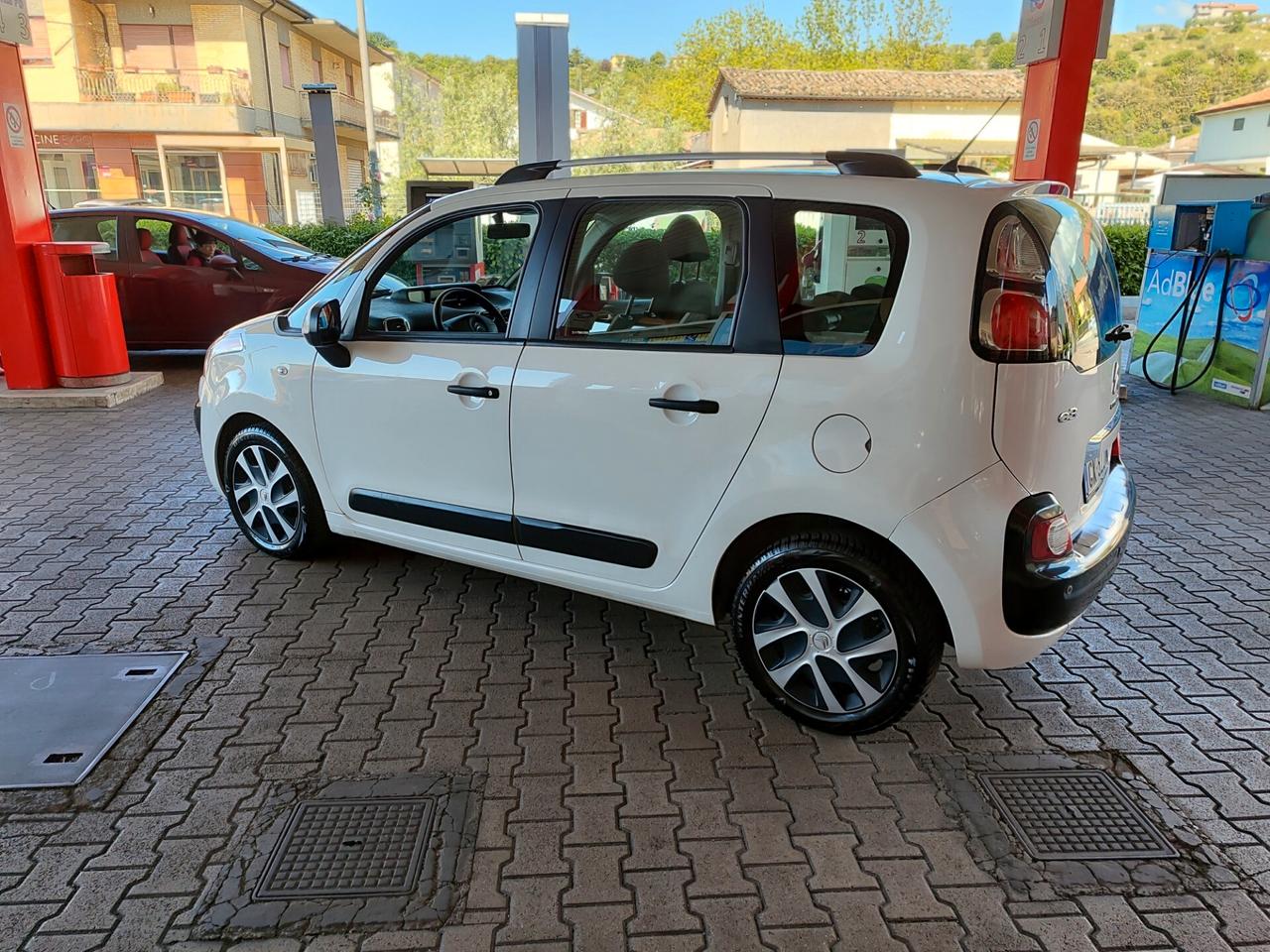 Citroen C3 SOLO 80.000KM 1.6 HDI EXCLUSIVE OK NEOP