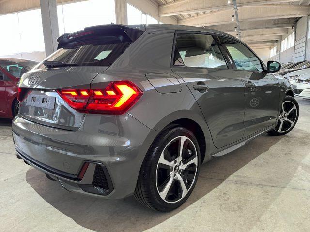 AUDI A1 SPB 30TFSI STronic S line "17 Sline/LED/TELEC.PARK