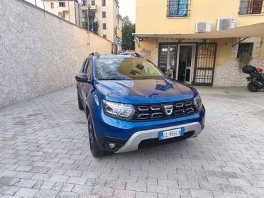 Dacia Duster 1.0 TCe GPL 4x2 Comfort