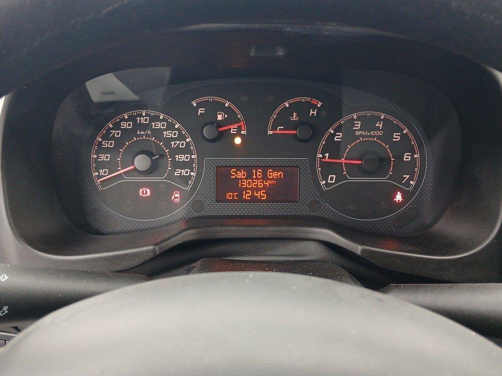 Fiat Fiorino 1.3 MJT 95CV Cargo SX