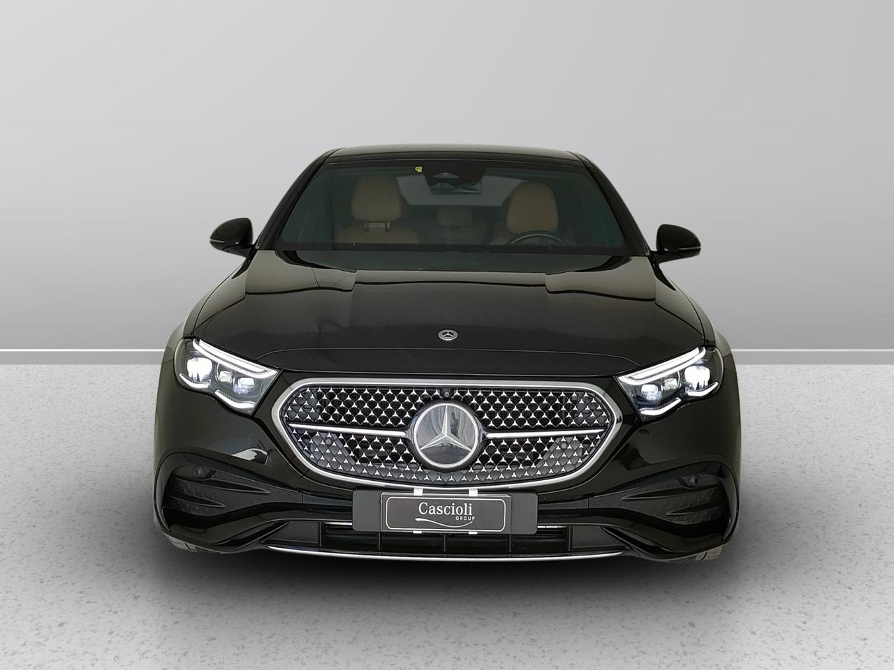 Mercedes-Benz Classe E- W214 Berlina - E 220 d AMG Line Advanced Plus auto