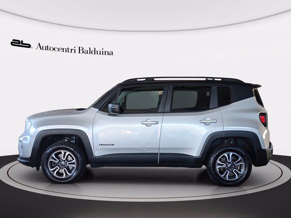 JEEP Renegade 2.0 mjt limited 4wd 140cv del 2019