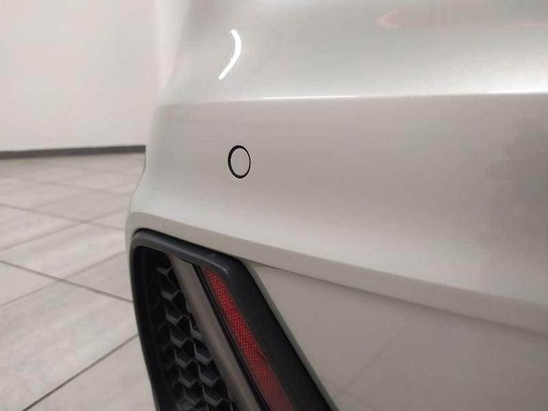 Audi A1 Sportback 30 1.0 tfsi S Line Edition 110cv