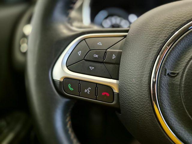 JEEP Compass 2.0 Multijet aut. 4WD Limited - NEOP. - ACC/Lim