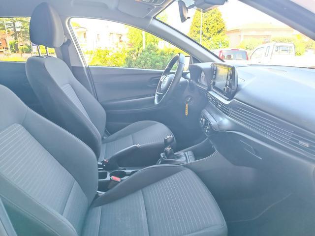 HYUNDAI i20 1.2 MPI GPL Connectline