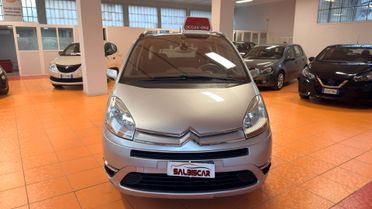 Citroen C4 Grand Picasso 2.0 HDi 138 FAP CMP6 Elegance