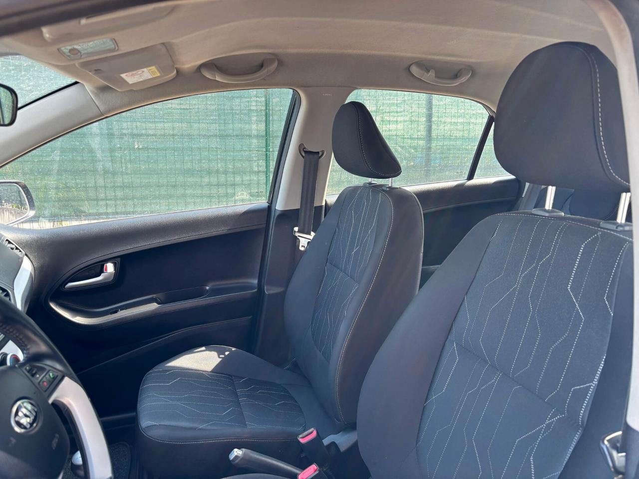 Kia Picanto 1.0 GPL Neopatentati