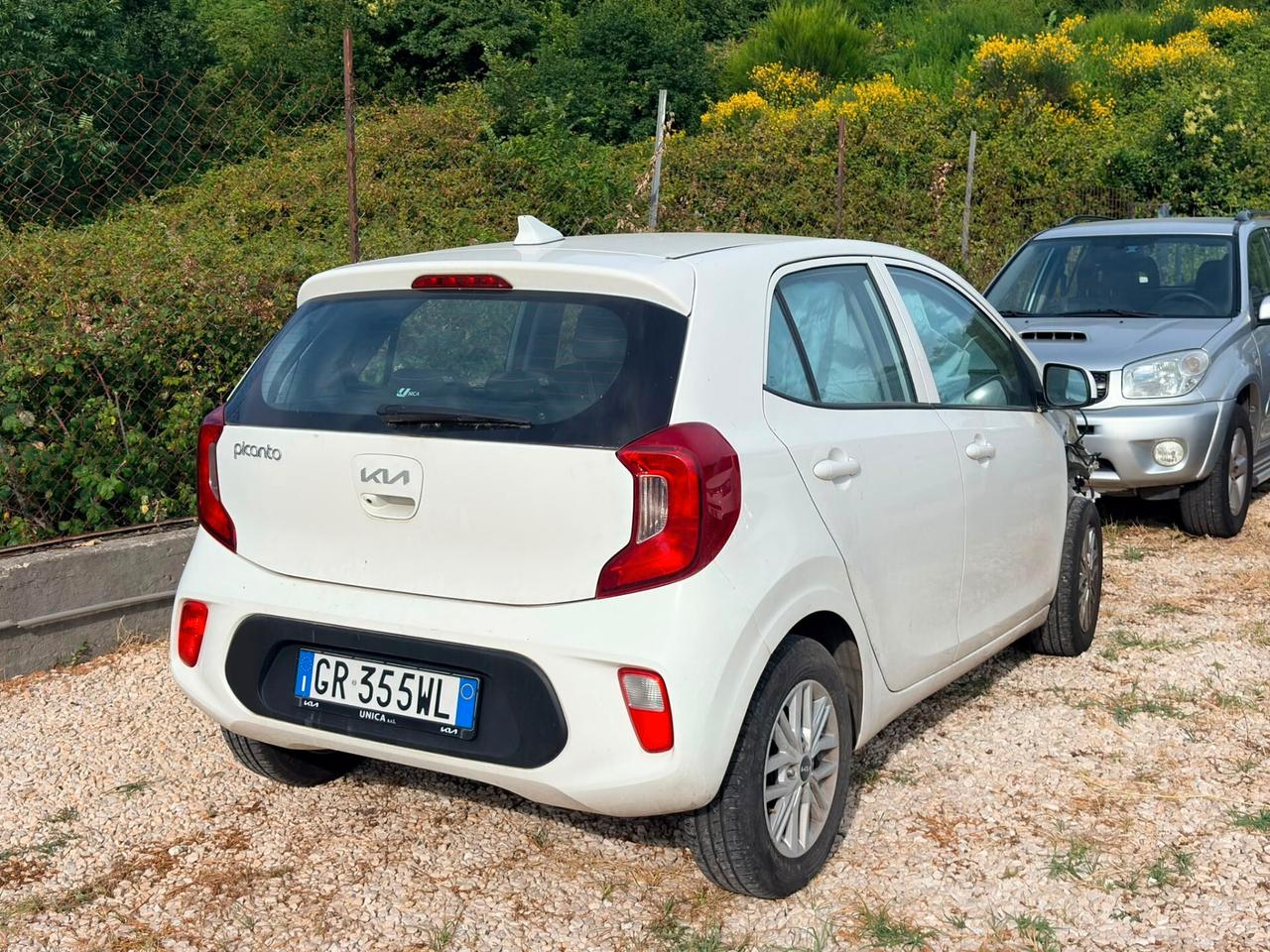 Kia Picanto 1.0 12V GPL 5p. Urban Special Edition