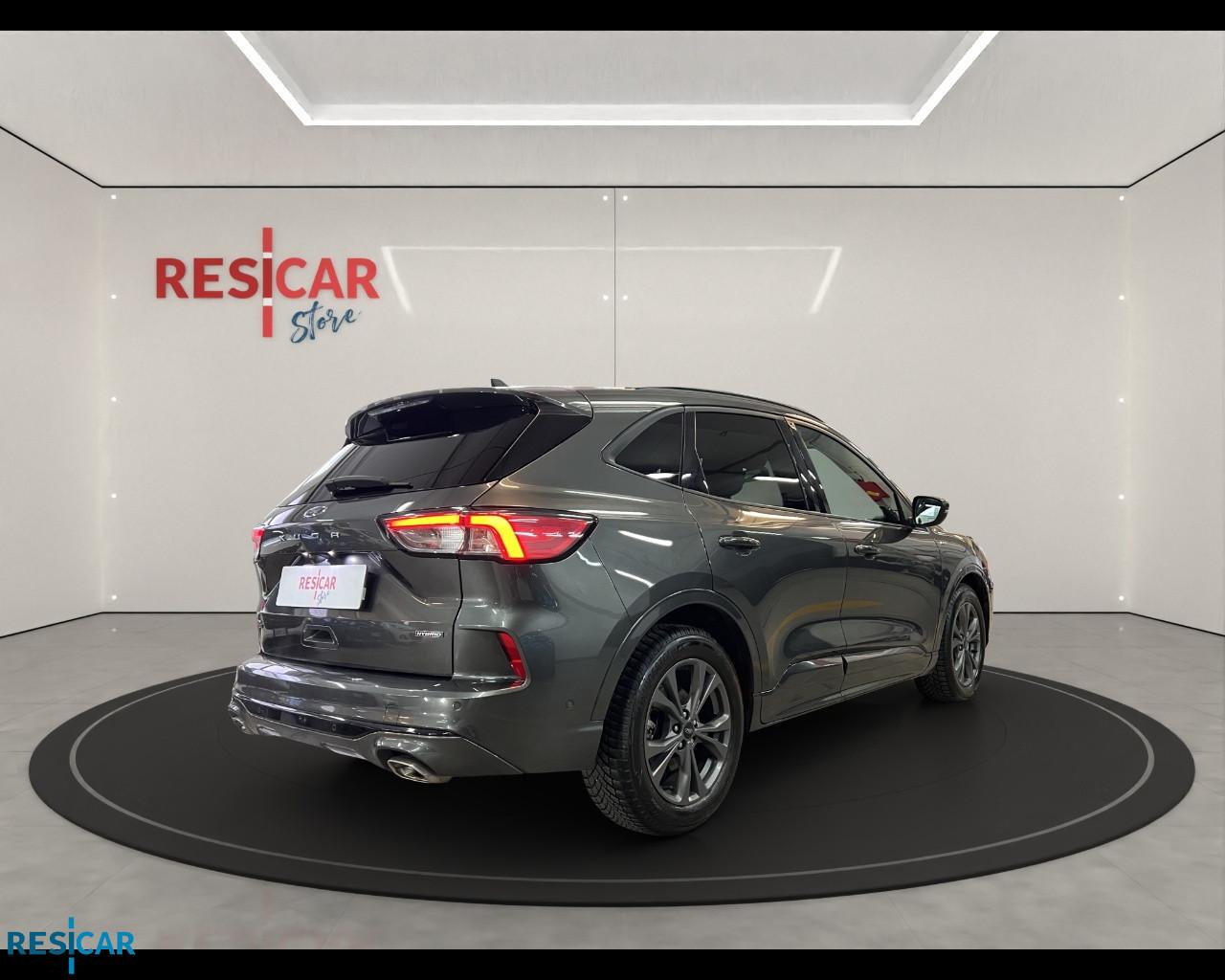 FORD Kuga 2.5 full hybrid ST-Line X 2wd 190cv cvt