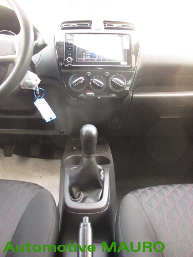 MITSUBISHI Space Star 1.2 Invite SDA - NEOPATENTATI