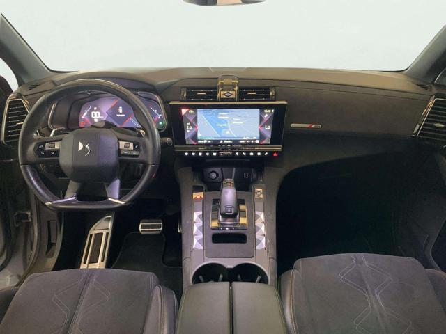 DS AUTOMOBILES DS 7 Crossback BlueHDi 130 aut. Business