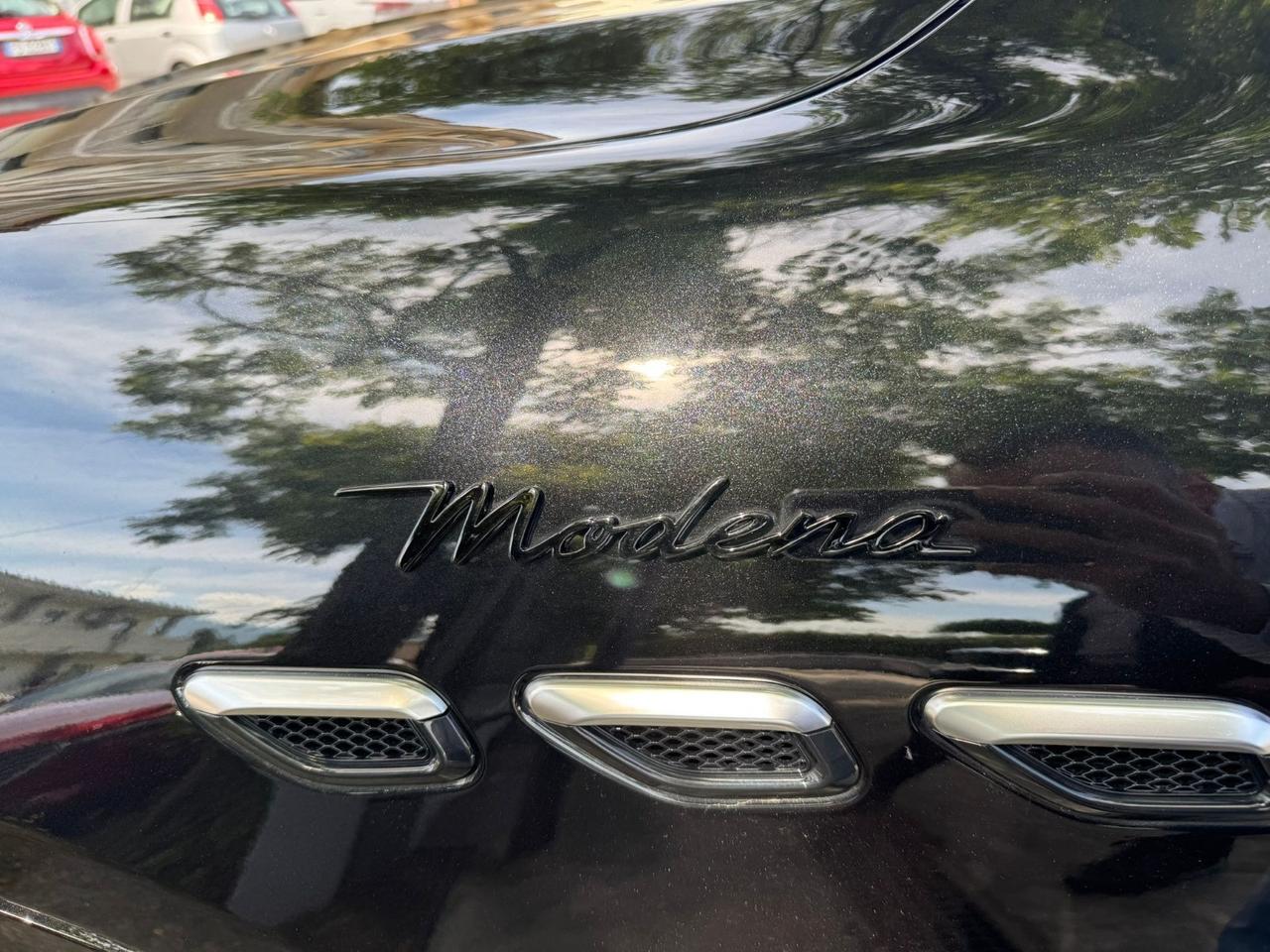 Maserati Grecale MHEV 330 CV AWD Modena
