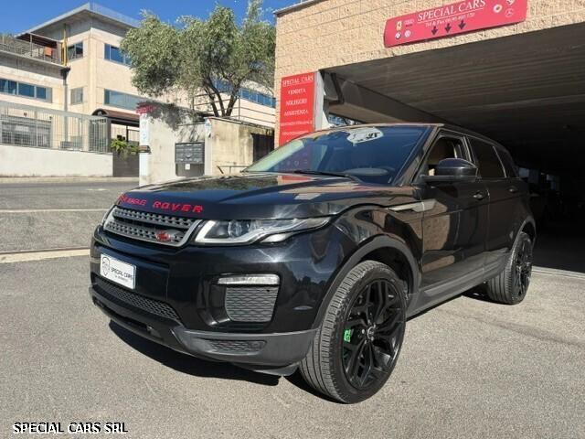Land Rover Range Evoque 2.0 TD4 150cv. SE Dynamic