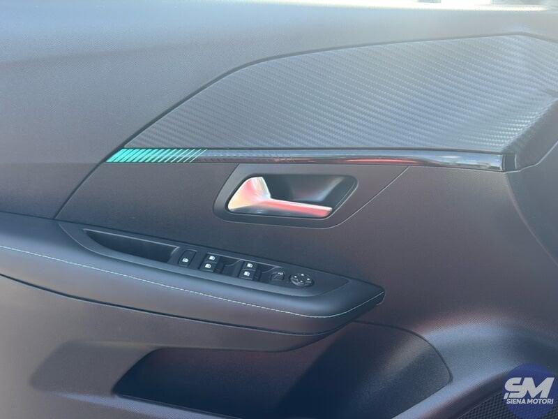 Peugeot 208 Allure Pack PureTech 100 EAT8 S/S auto