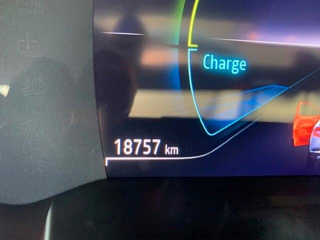 Renault Captur Full Hybrid E-Tech 145 CV Equilibre