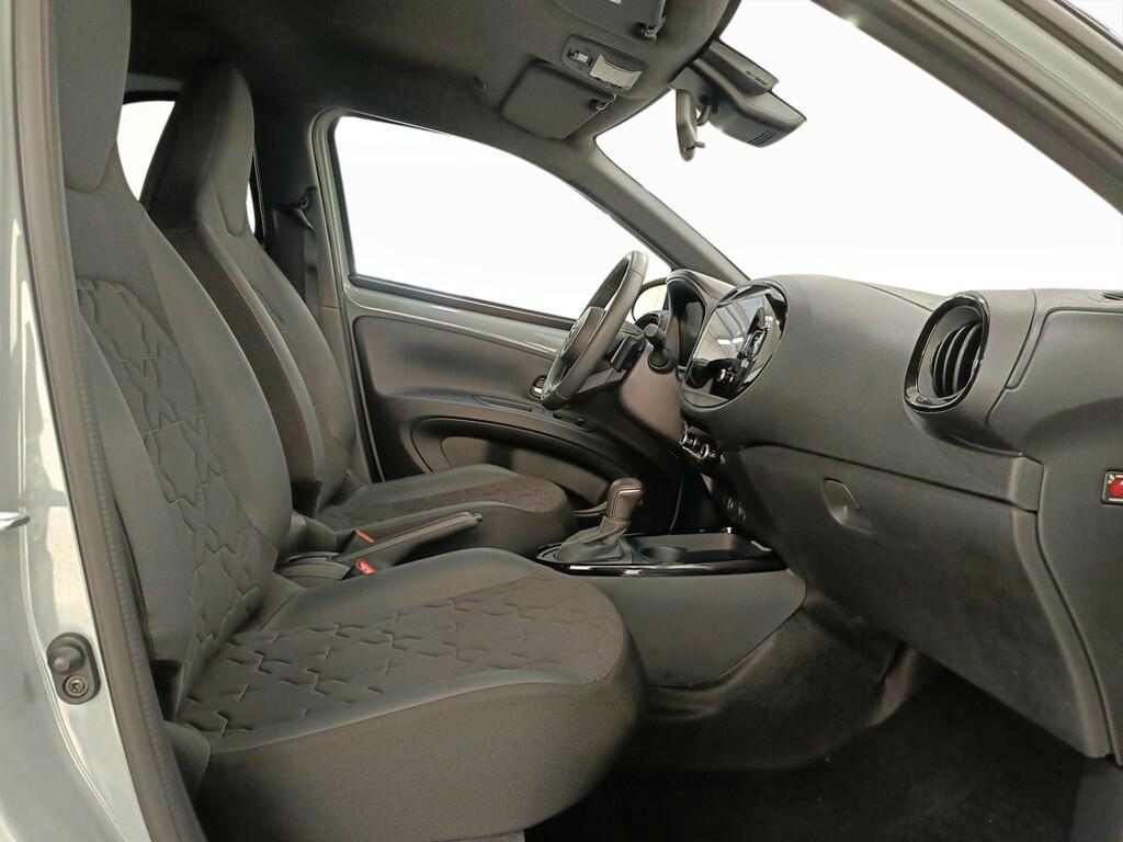 Toyota Aygo X 1.0 Lounge S-CVT